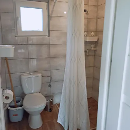 Pod Wierzbami Zulawki Zewnętrze zdjęcie