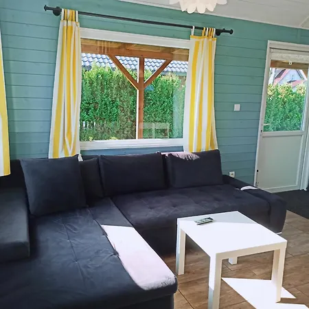Pod Wierzbami Zulawki Zewnętrze zdjęcie