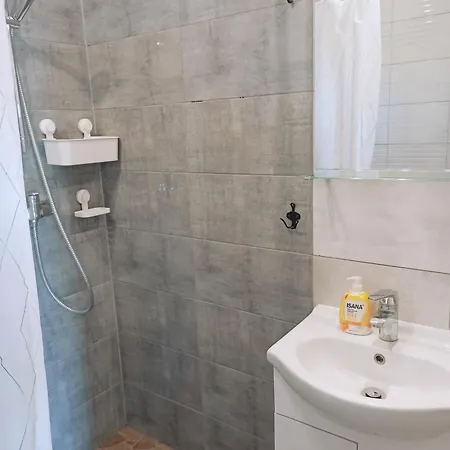 Pod Wierzbami Zulawki Zewnętrze zdjęcie