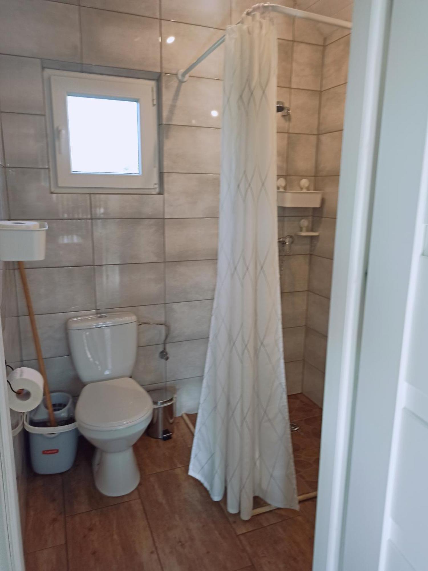 Holiday home Pod Wierzbami *