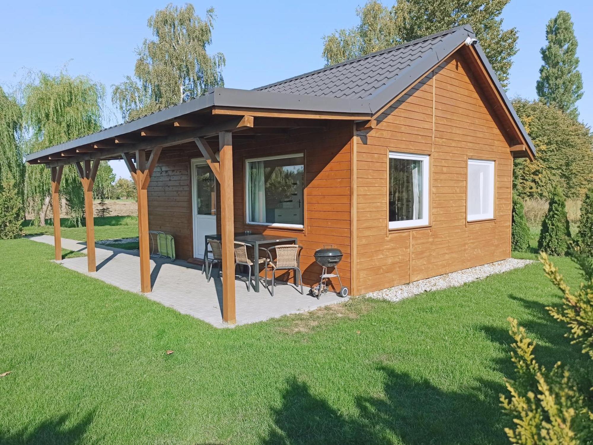 Pod Wierzbami *